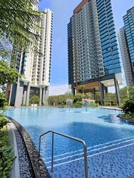 Normanton Park (D5), Apartment #454711241